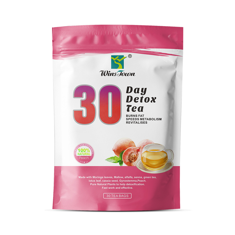 30Day Detox Tea (C2)