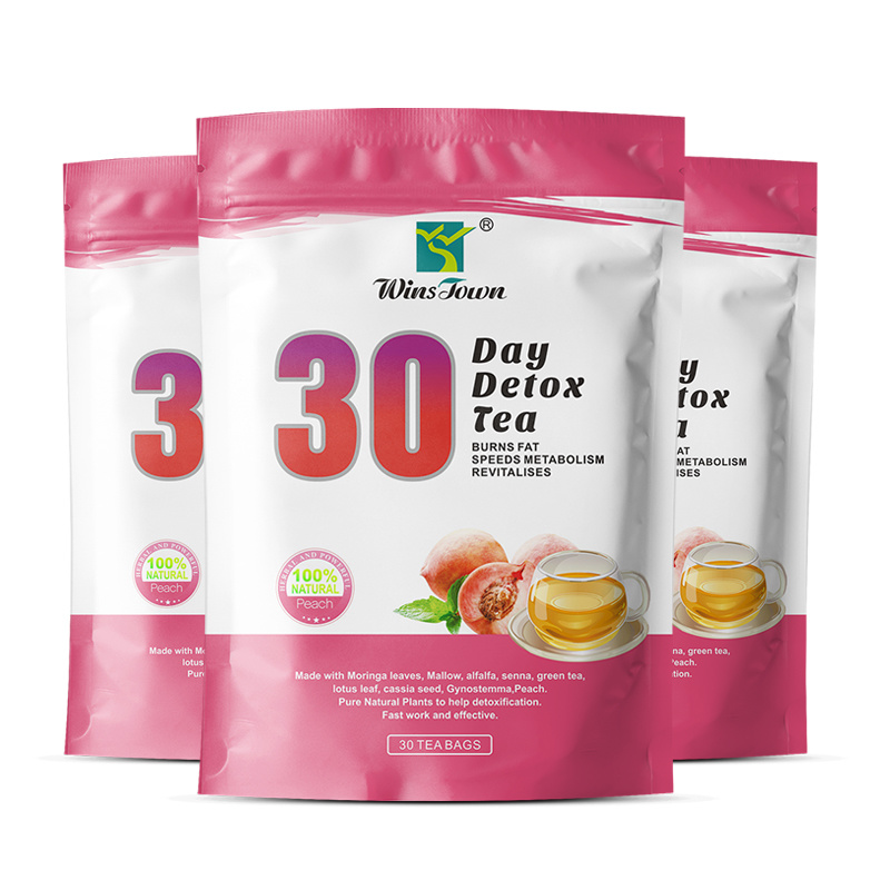 30Day Detox Tea (C2) - Image 4