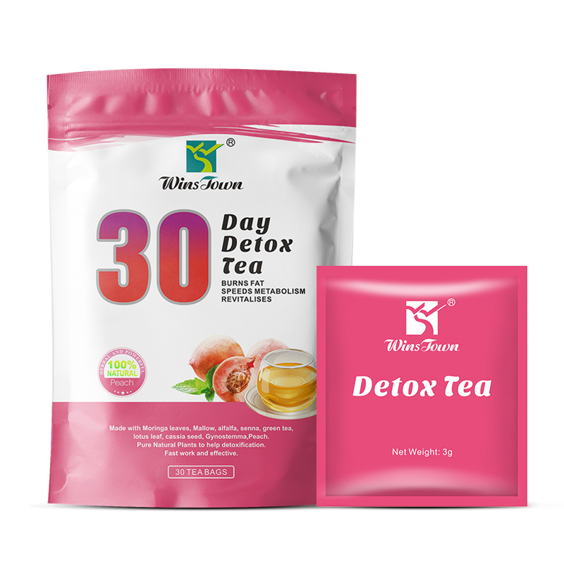 30Day Detox Tea (C2) - Image 3