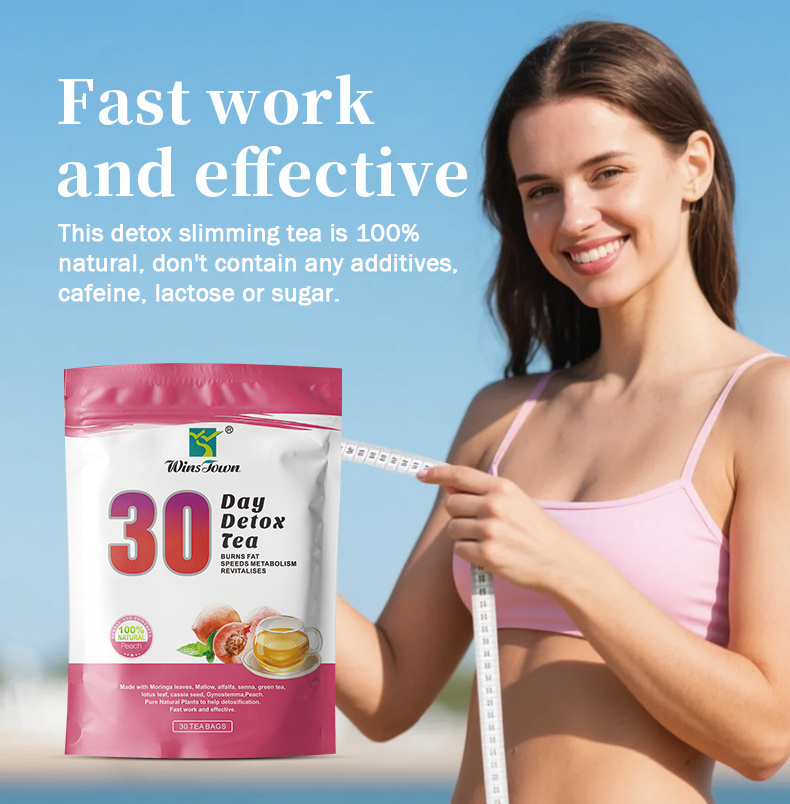 30Day Detox Tea (C2) - Image 6