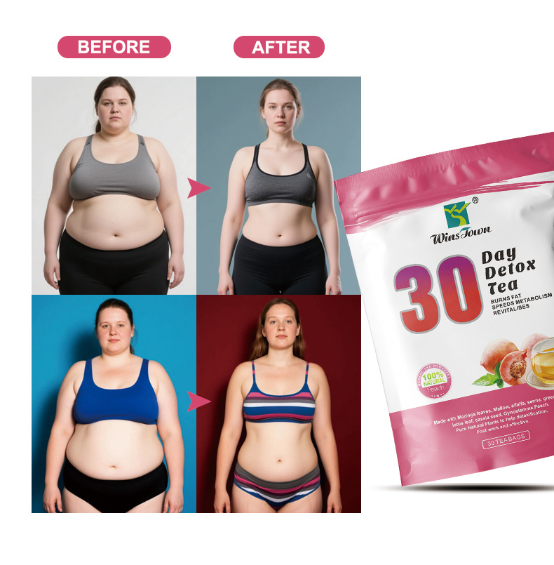 30Day Detox Tea (C2) - Image 9