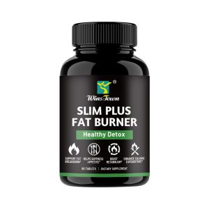 SLIM PLUS FAT BURNER TABLET