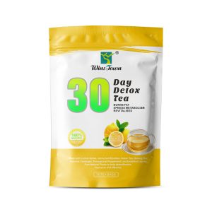 30Day Detox Tea