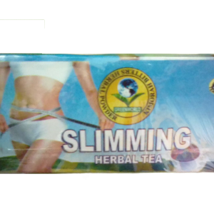 Slimming Herbal Tea