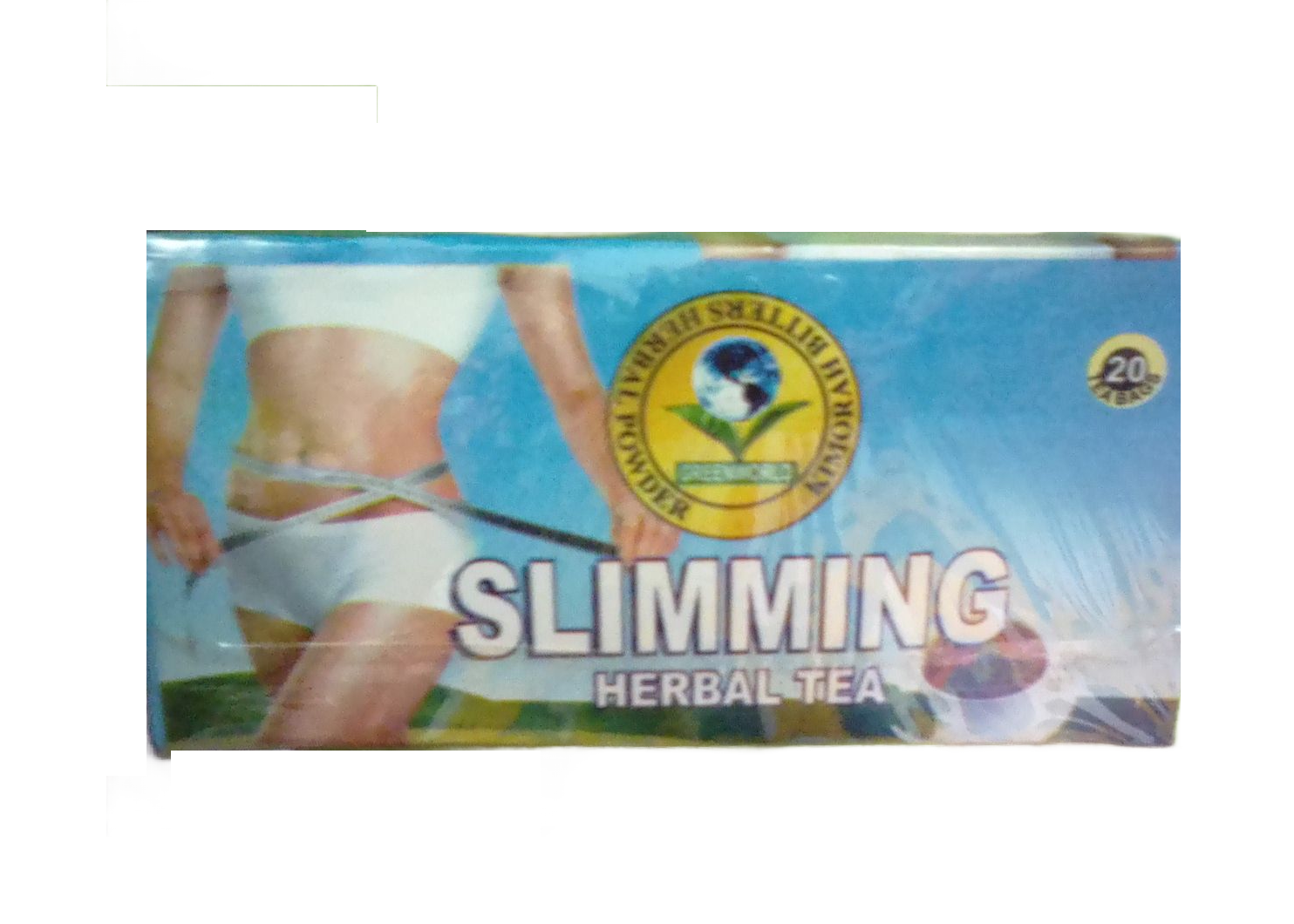 Slimming Herbal Tea