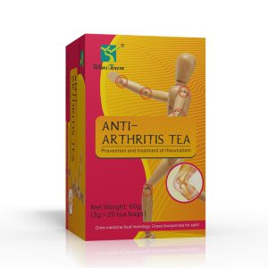 Anti-Arthritis Tea