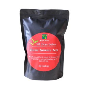C2-28 Day Burn Tummy Tea