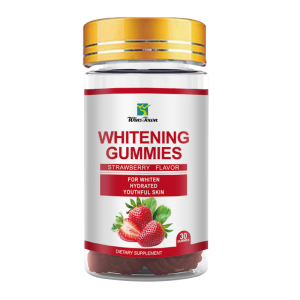 R36 Whitening Gummies