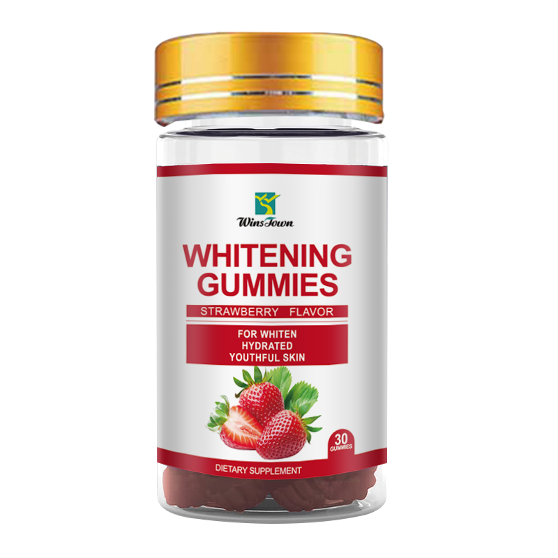 R36 Whitening Gummies