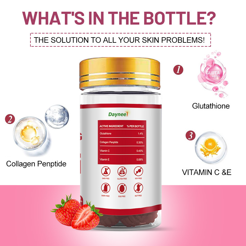 R36 Whitening Gummies - Image 4