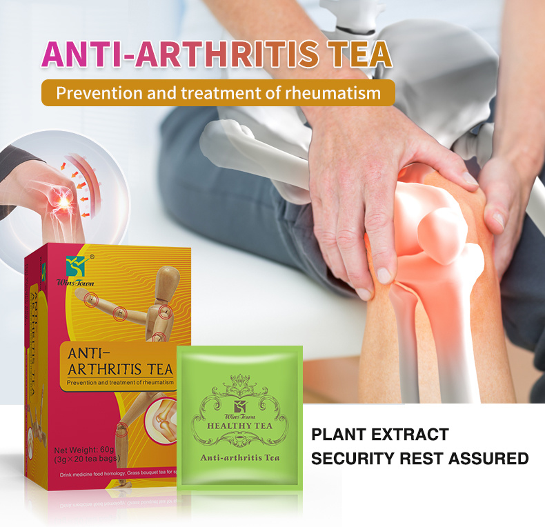 Anti-Arthritis Tea - Image 2