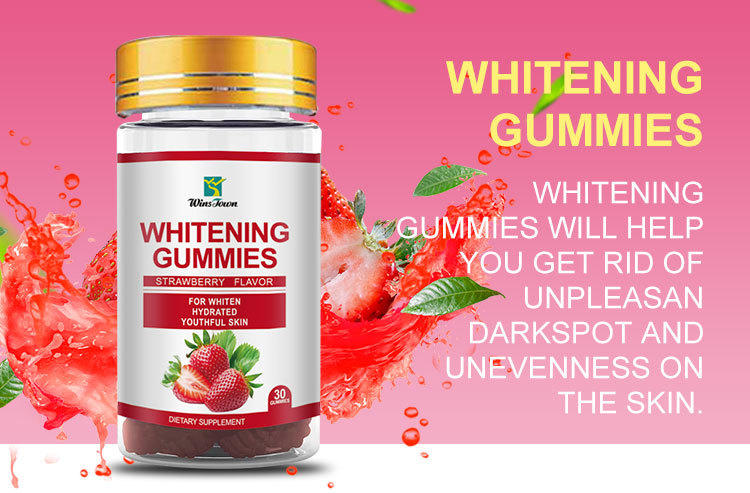 R36 Whitening Gummies - Image 3