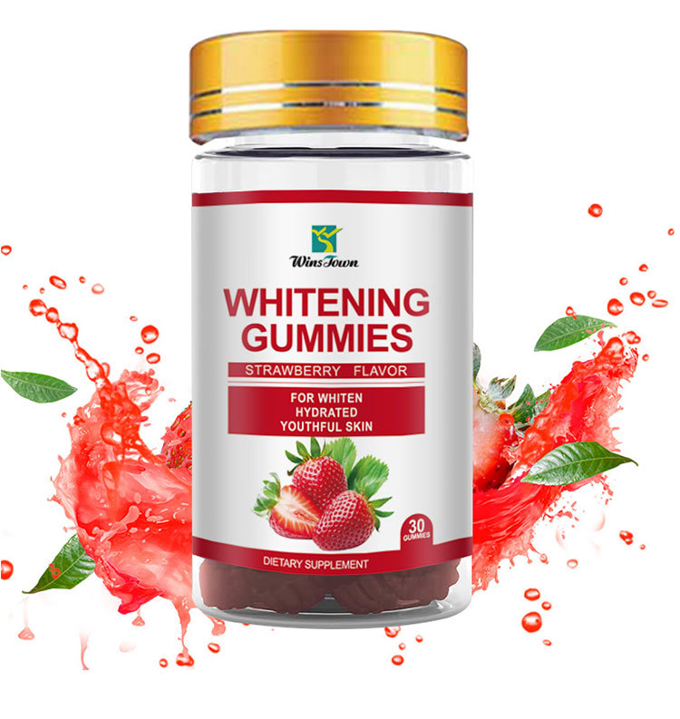 R36 Whitening Gummies - Image 2