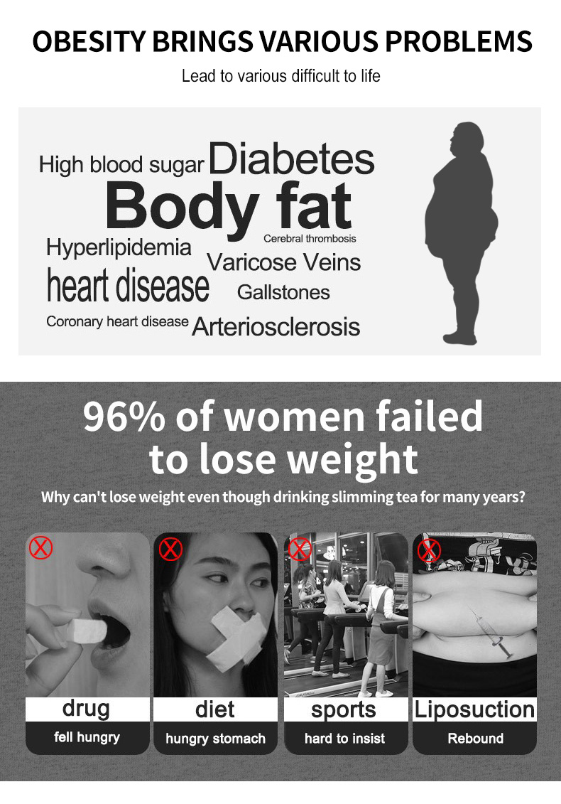 C2-28 Day Burn Tummy Tea - Image 4