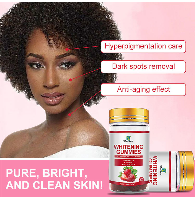 R36 Whitening Gummies - Image 6