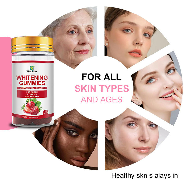 R36 Whitening Gummies - Image 7