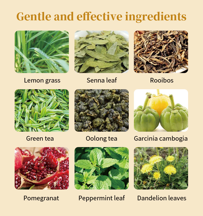 30Day Detox Tea - Image 8