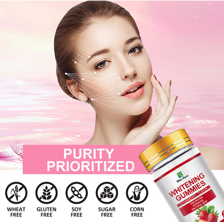 R36 Whitening Gummies - Image 8