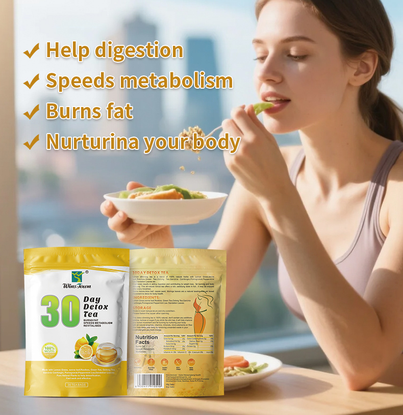 30Day Detox Tea - Image 6