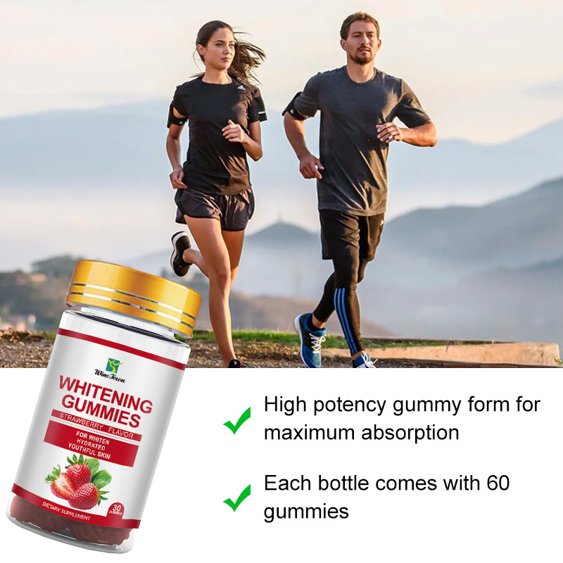 R36 Whitening Gummies - Image 9