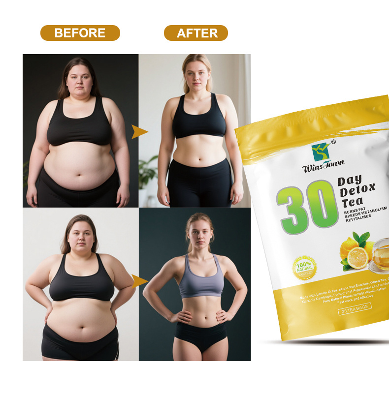 30Day Detox Tea - Image 7