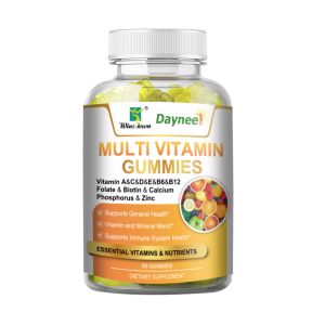 Multi Vitamin Gummies