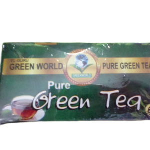 Pure Green Tea