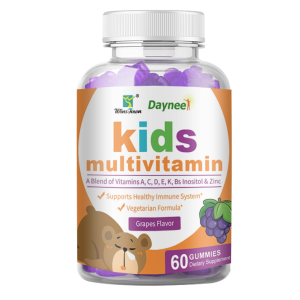 Kids Multivitamin Gummies