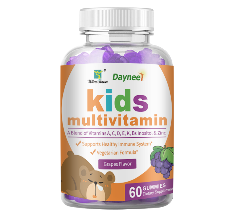 Kids Multivitamin Gummies