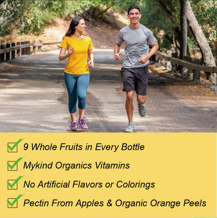 Multi Vitamin Gummies - Image 6