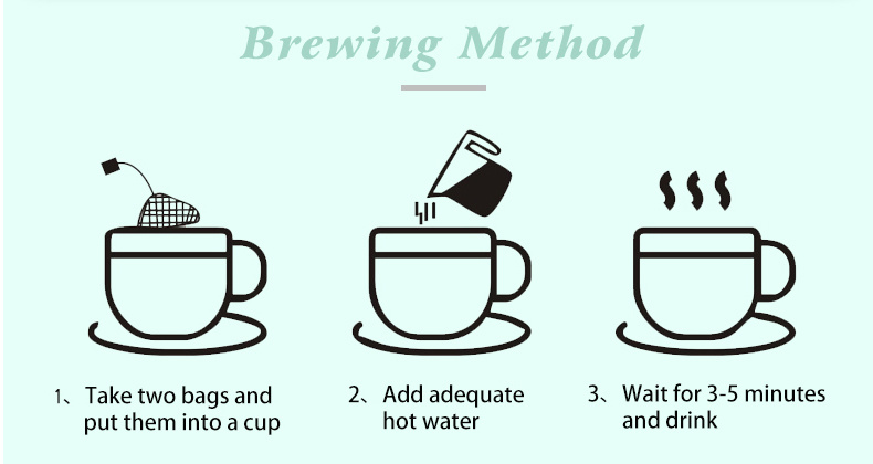 Liver Detox Tea - Image 9