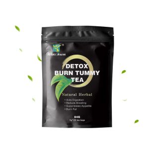 Detox Burn Tummy Tea
