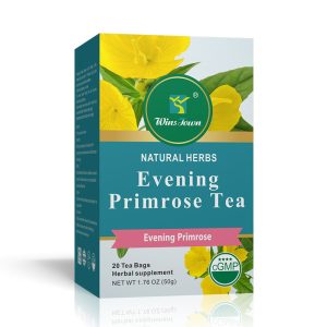Evening Primrose Tea