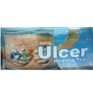 Ulcer Healing Tea