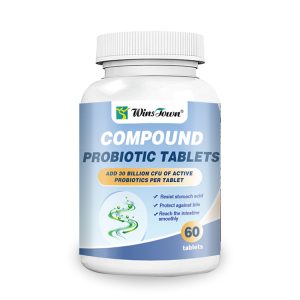 Compound Probiotic Tablets