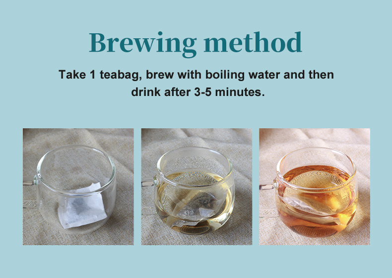 Evening Primrose Tea - Image 11