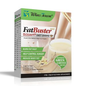 Fat Blaster Diet Shake