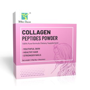Collagen Peptides Powder
