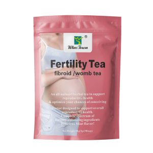 Fertility Tea