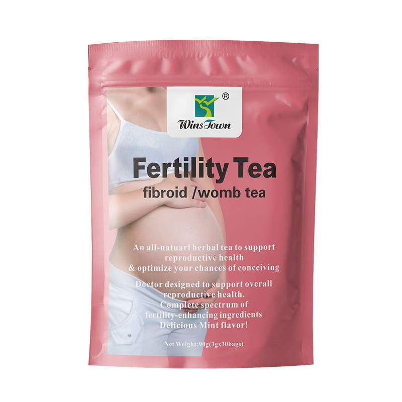 Fertility Tea