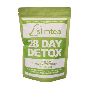 28 Day Detox