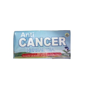 Anti Cancer Herbal Tea