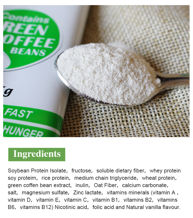 Fat Blaster Diet Shake - Image 4