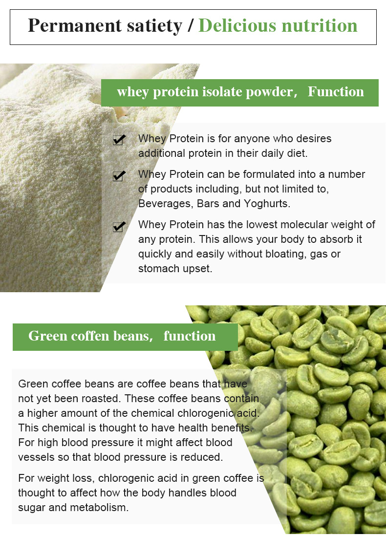 Fat Blaster Diet Shake - Image 5