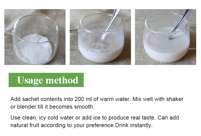 Fat Blaster Diet Shake - Image 7