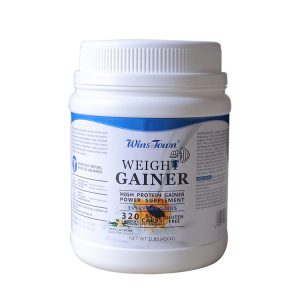 Weight Gainer