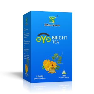 Eye Bright Tea