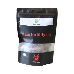 Male Fertility Tea