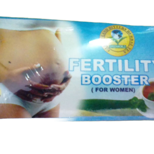 Fertility Booster (For Women)
