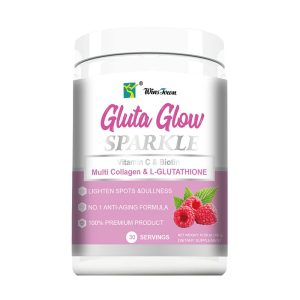 Gluta Glow Sparkle